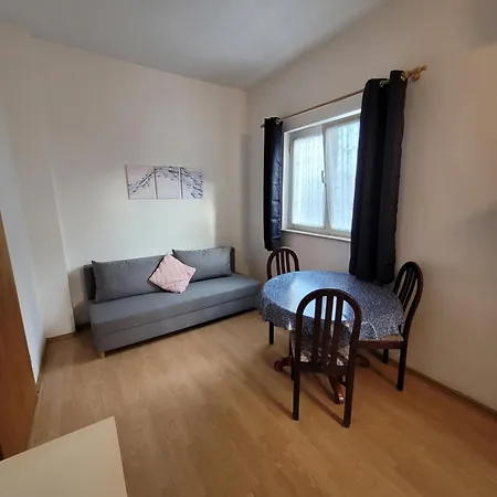 Kaktusa Apartment *