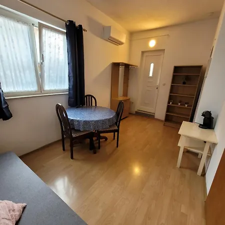 Kaktusa Апартаменты Пировац