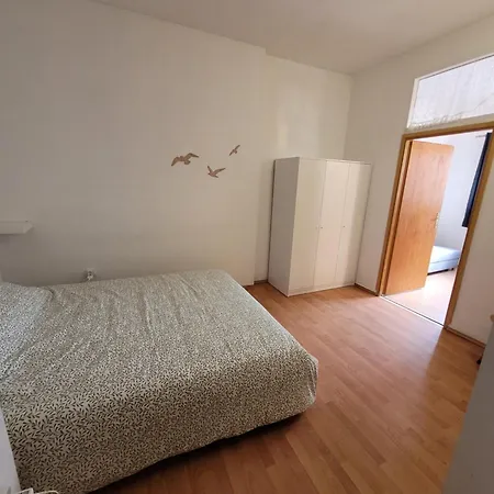 Kaktusa Apartment