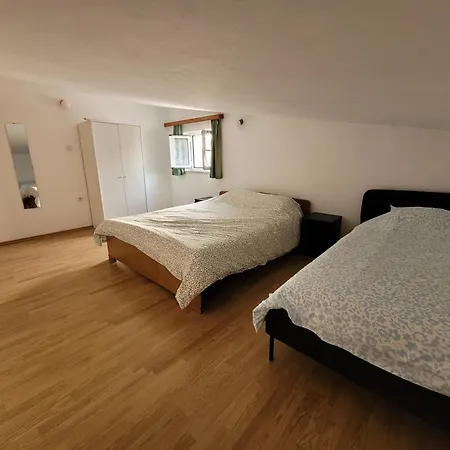 Kaktusa Apartment
