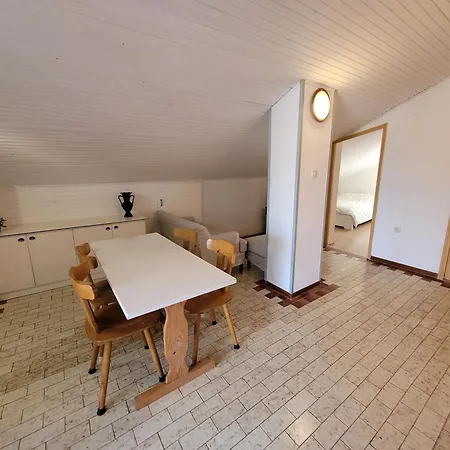 Apartment Kaktusa Pirovac