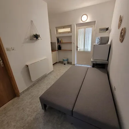 Apartment Kaktusa *