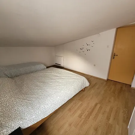 Kaktusa Apartment *