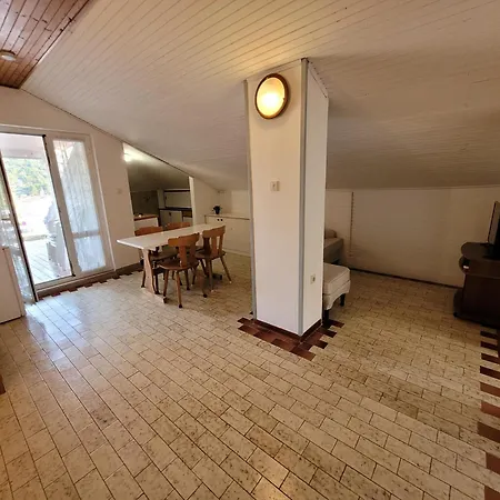 Apartment Kaktusa