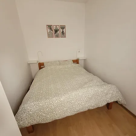 Apartment Kaktusa Pirovac