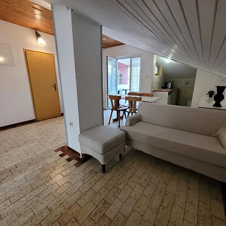 Kaktusa Apartment *