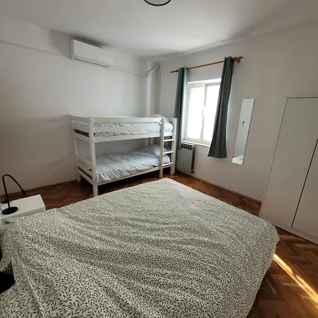Kaktusa Apartment *