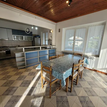 Kaktusa Apartment
