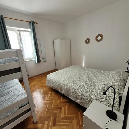 Appartamento Kaktusa *