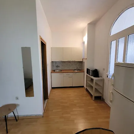 Apartment Kaktusa *