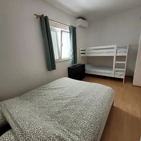Apartment Kaktusa