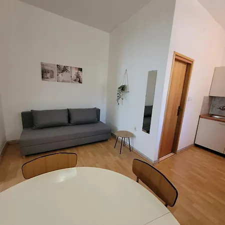 Kaktusa Apartment *