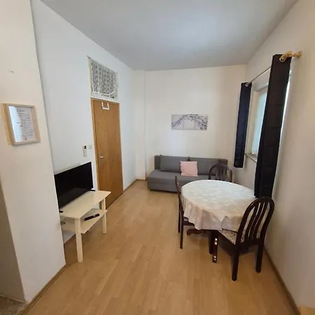 Kaktusa Appartamento Pirovac