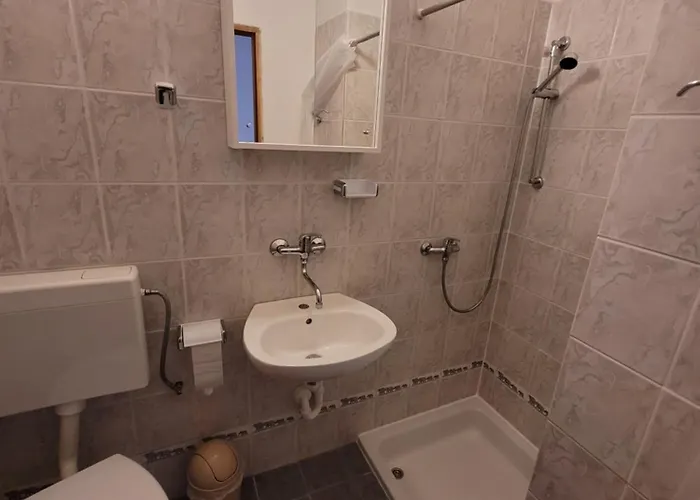 Kaktusa Appartement Pirovac