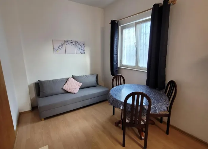 Kaktusa Appartement *