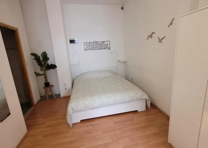 Kaktusa Appartement Pirovac