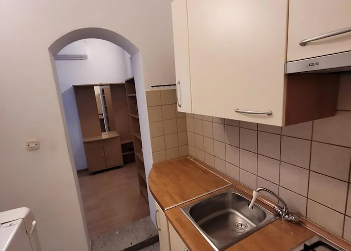 Appartement Kaktusa Pirovac