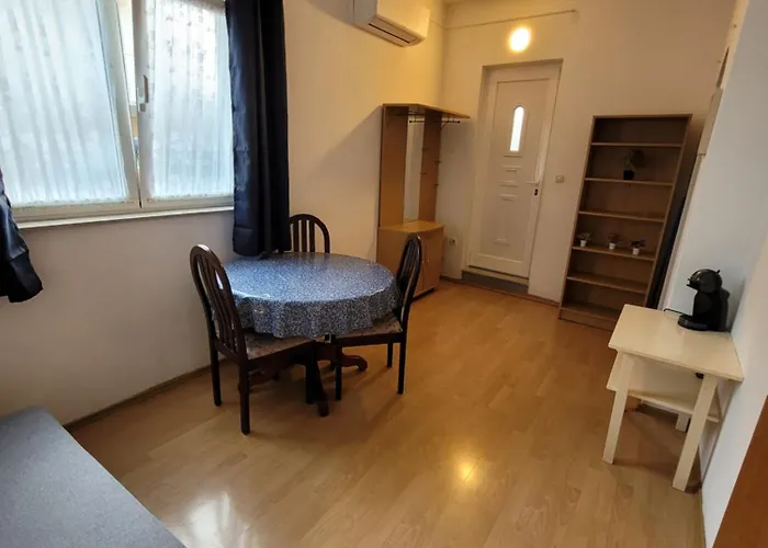 Kaktusa Appartement Pirovac