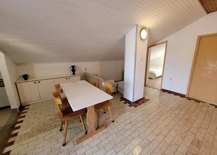 Appartement Kaktusa Pirovac